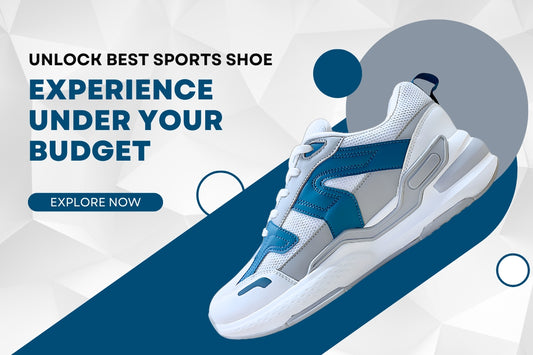 Best Sports Shoe 